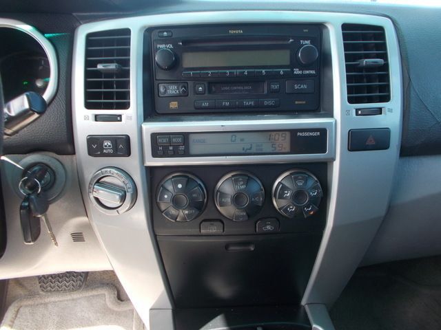 WHITE, 2003 TOYOTA 4RUNNER Thumnail Image 23