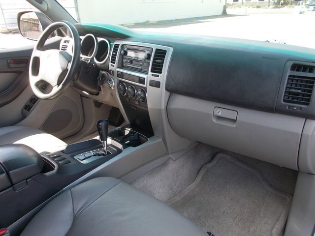 WHITE, 2003 TOYOTA 4RUNNER Thumnail Image 35