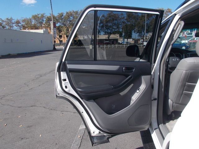 WHITE, 2003 TOYOTA 4RUNNER Thumnail Image 24