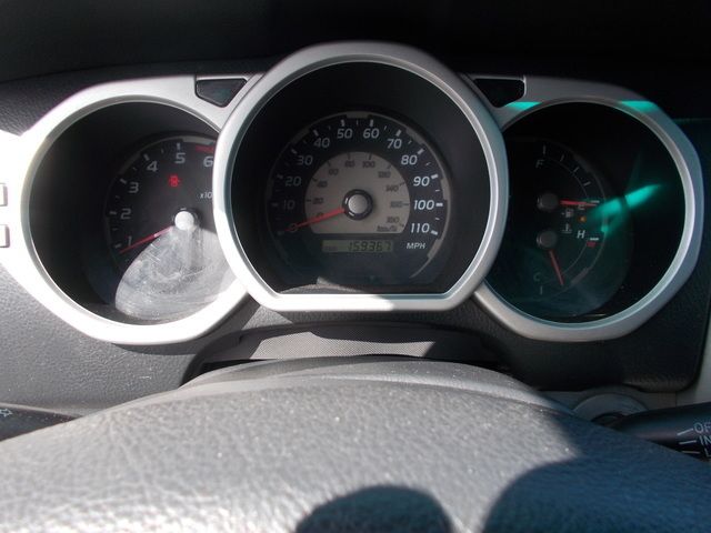 WHITE, 2003 TOYOTA 4RUNNER Thumnail Image 22