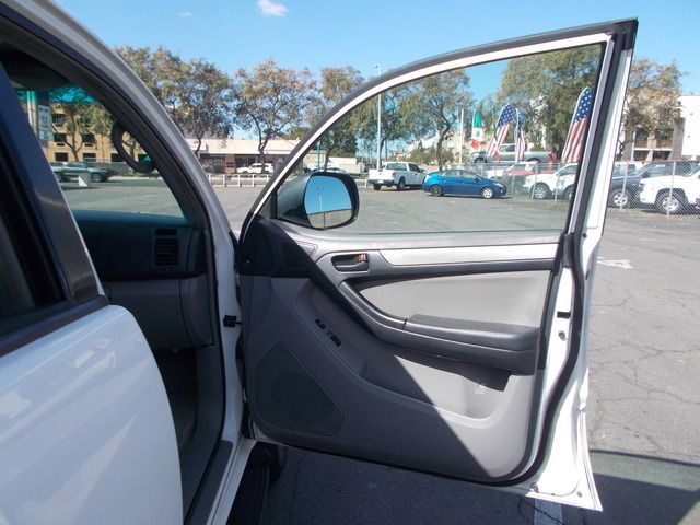 WHITE, 2003 TOYOTA 4RUNNER Thumnail Image 32