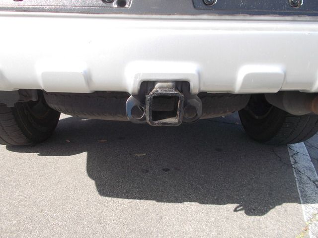 WHITE, 2003 TOYOTA 4RUNNER Thumnail Image 36