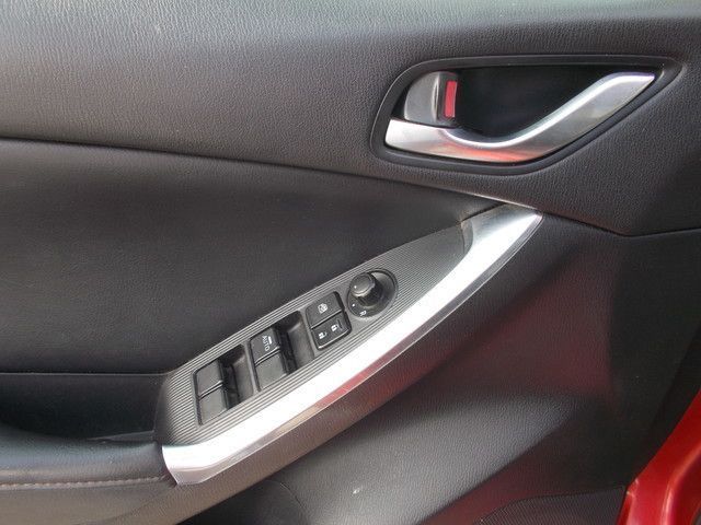 RED, 2014 MAZDA CX-5 Thumnail Image 17