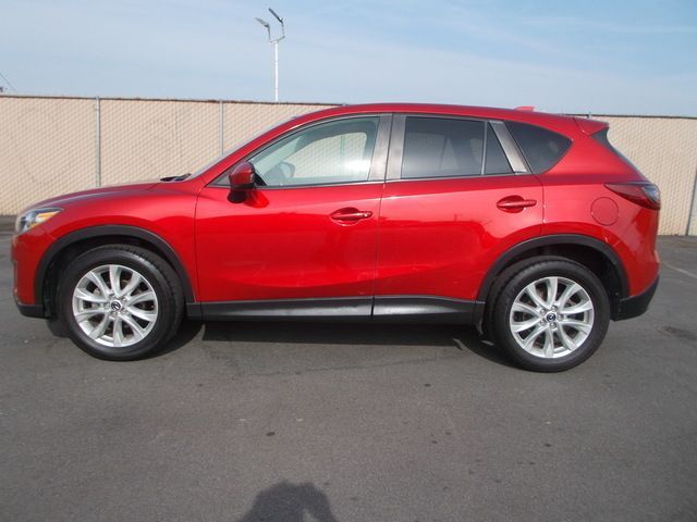 RED, 2014 MAZDA CX-5 Thumnail Image 10