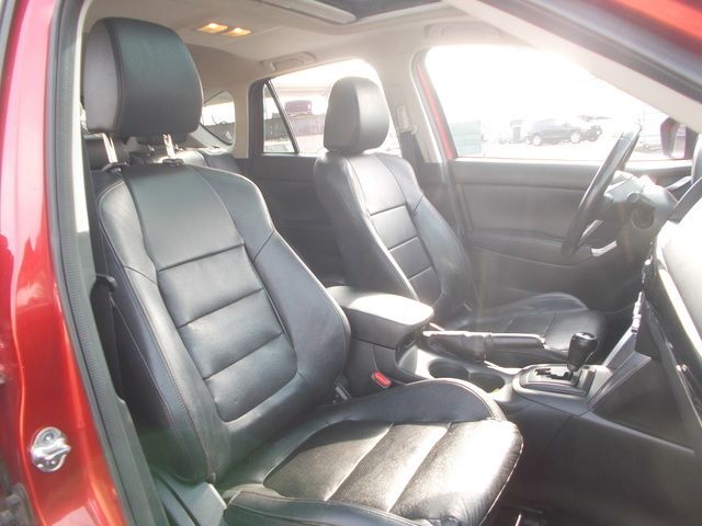RED, 2014 MAZDA CX-5 Thumnail Image 34