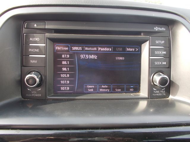 RED, 2014 MAZDA CX-5 Thumnail Image 22