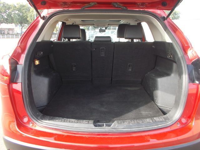 RED, 2014 MAZDA CX-5 Thumnail Image 36