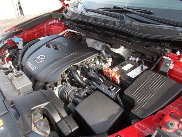 RED, 2014 MAZDA CX-5 Thumnail Image 39
