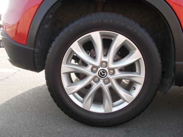 RED, 2014 MAZDA CX-5 Thumnail Image 13