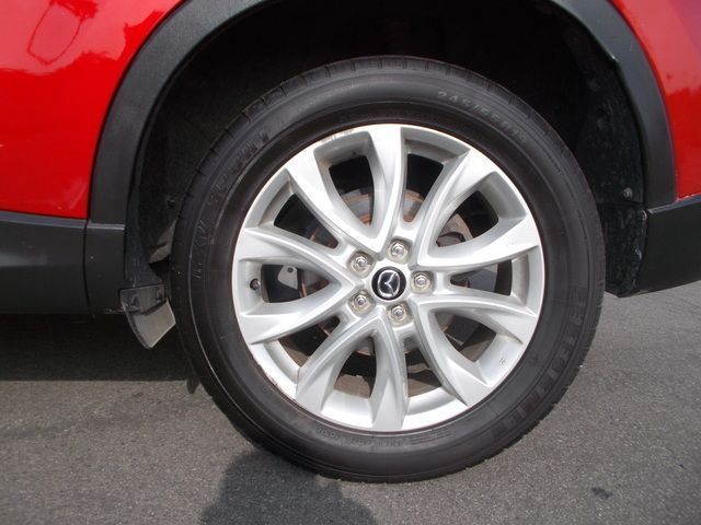 RED, 2014 MAZDA CX-5 Thumnail Image 12