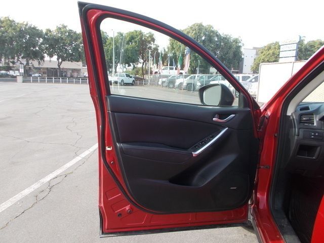 RED, 2014 MAZDA CX-5 Thumnail Image 16