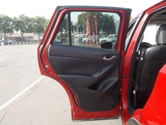 RED, 2014 MAZDA CX-5 Thumnail Image 26