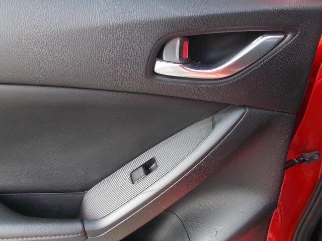 RED, 2014 MAZDA CX-5 Thumnail Image 27