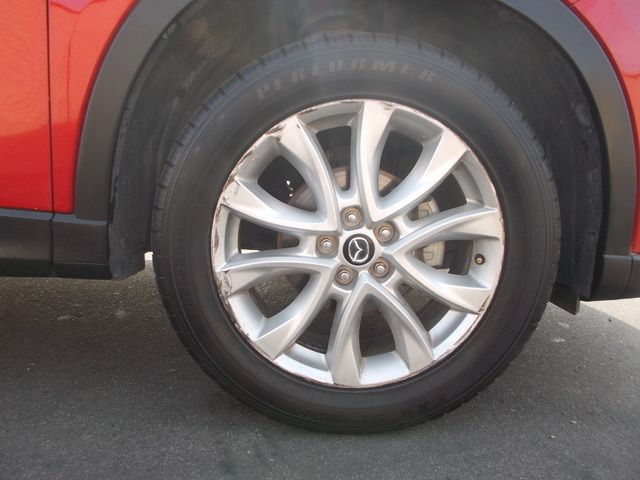 RED, 2014 MAZDA CX-5 Thumnail Image 15