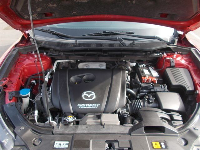 RED, 2014 MAZDA CX-5 Thumnail Image 38