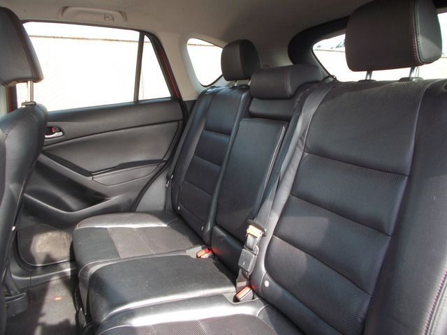 RED, 2014 MAZDA CX-5 Thumnail Image 28