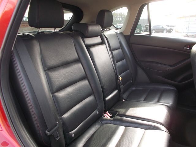 RED, 2014 MAZDA CX-5 Thumnail Image 31