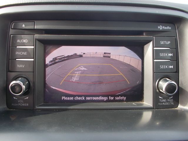 RED, 2014 MAZDA CX-5 Thumnail Image 23