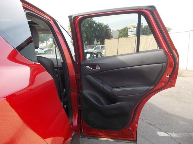 RED, 2014 MAZDA CX-5 Thumnail Image 29
