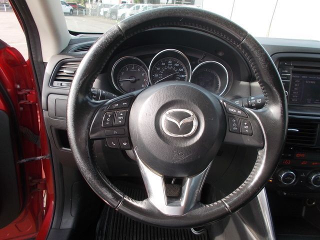 RED, 2014 MAZDA CX-5 Thumnail Image 20