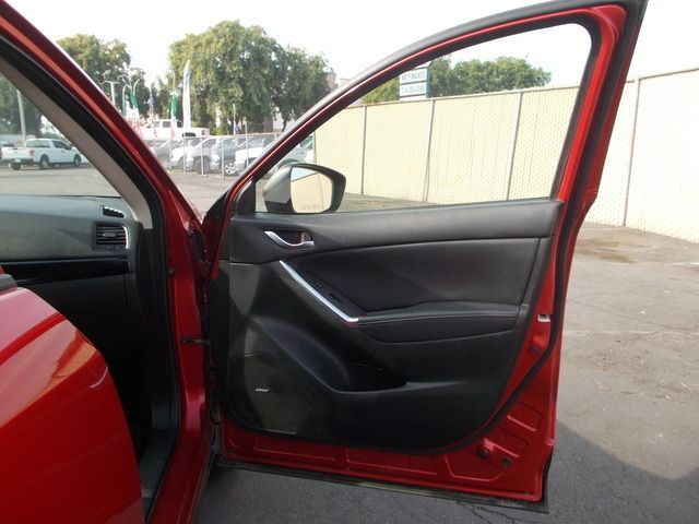 RED, 2014 MAZDA CX-5 Thumnail Image 32