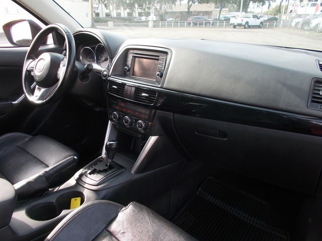 RED, 2014 MAZDA CX-5 Thumnail Image 35