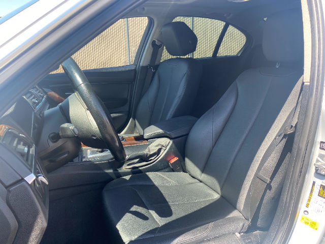 SILVER, 2015 BMW 3 SERIES Thumnail Image 20