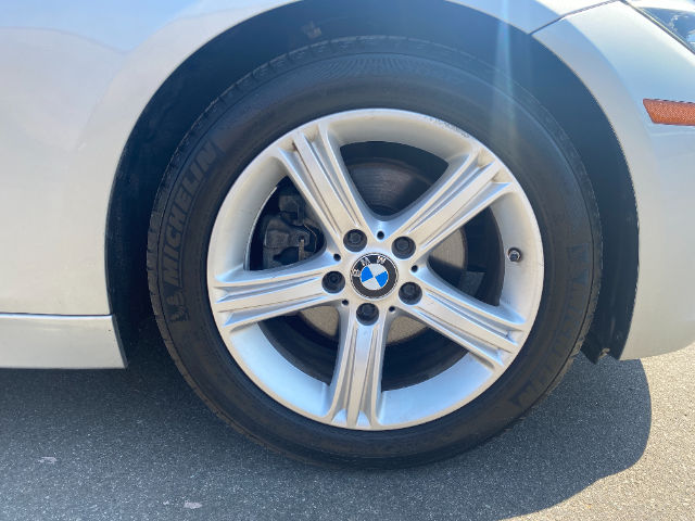 SILVER, 2015 BMW 3 SERIES Thumnail Image 16