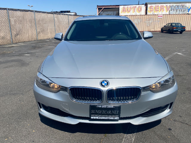 SILVER, 2015 BMW 3 SERIES Thumnail Image 12