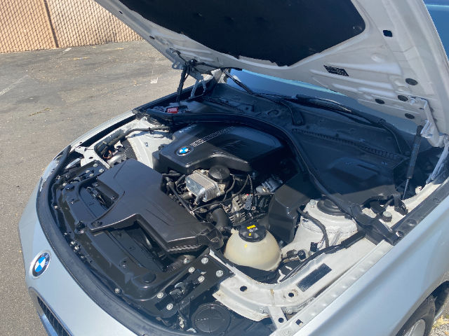 SILVER, 2015 BMW 3 SERIES Thumnail Image 40