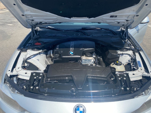 SILVER, 2015 BMW 3 SERIES Thumnail Image 39