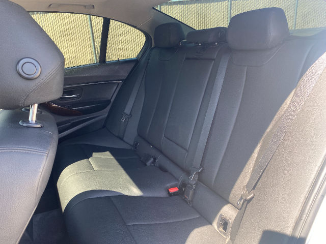 SILVER, 2015 BMW 3 SERIES Thumnail Image 30