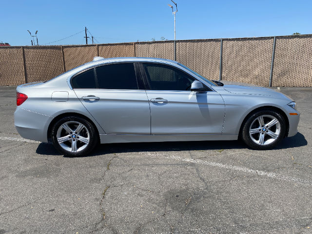 SILVER, 2015 BMW 3 SERIES Thumnail Image 3