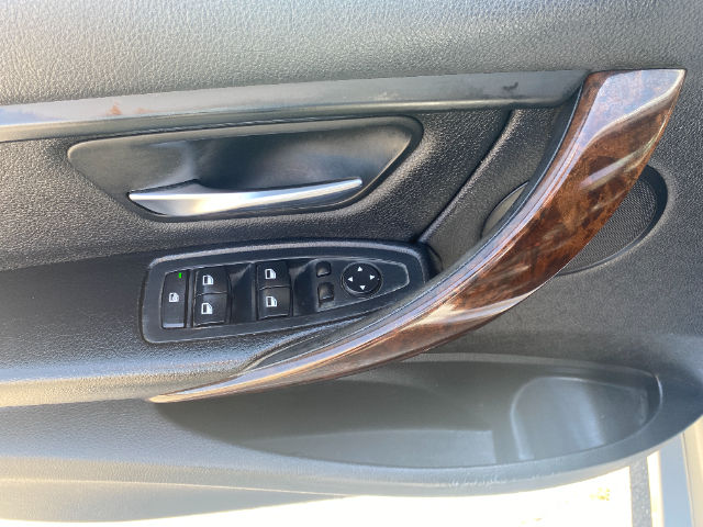 SILVER, 2015 BMW 3 SERIES Thumnail Image 18