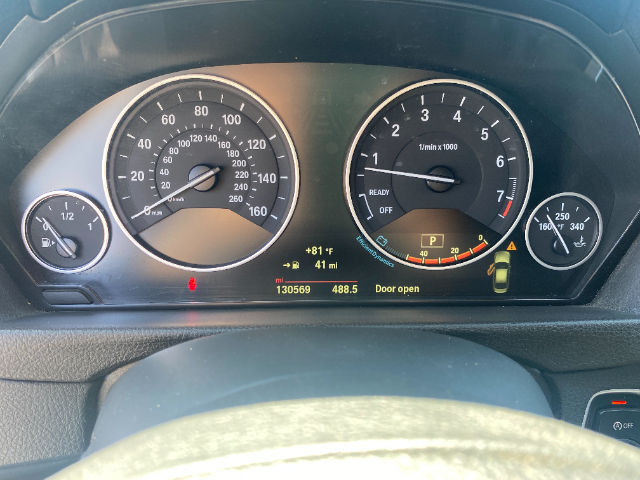 SILVER, 2015 BMW 3 SERIES Thumnail Image 23