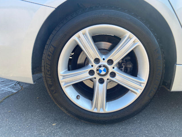 SILVER, 2015 BMW 3 SERIES Thumnail Image 15