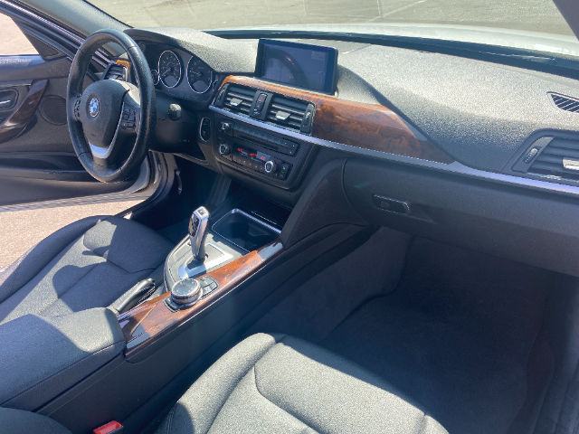 SILVER, 2015 BMW 3 SERIES Thumnail Image 37