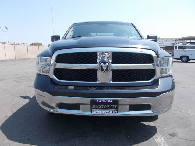GRAY, 2014 RAM 1500 QUAD CAB Thumnail Image 12