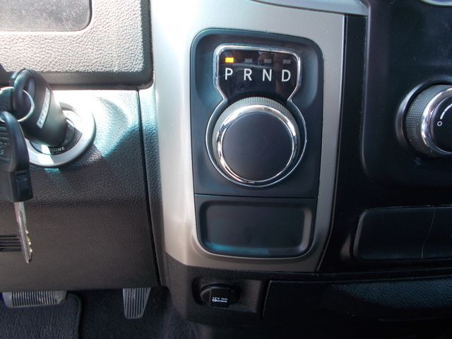 GRAY, 2014 RAM 1500 QUAD CAB Thumnail Image 24