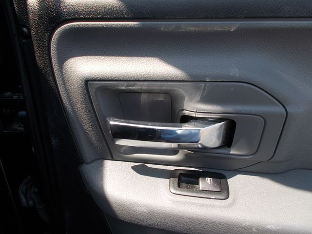 GRAY, 2014 RAM 1500 QUAD CAB Thumnail Image 29