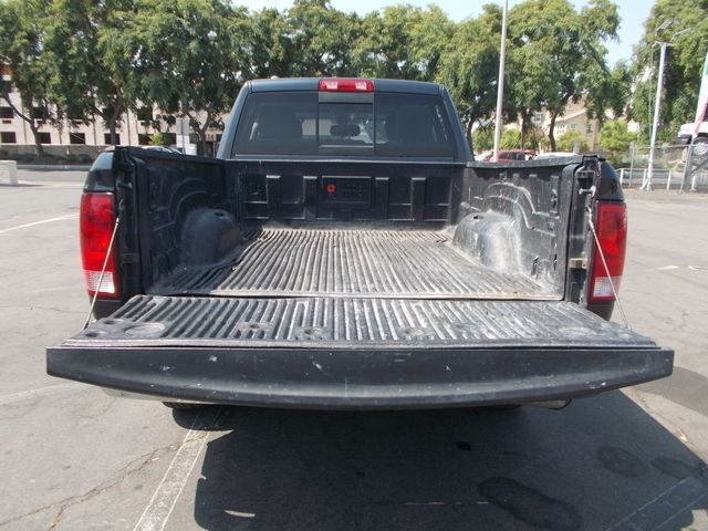 GRAY, 2014 RAM 1500 QUAD CAB Thumnail Image 36
