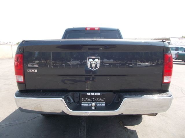 GRAY, 2014 RAM 1500 QUAD CAB Thumnail Image 6