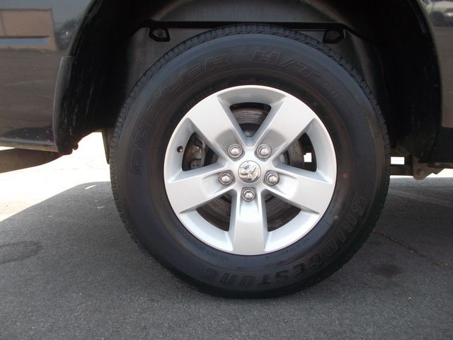 GRAY, 2014 RAM 1500 QUAD CAB Thumnail Image 15