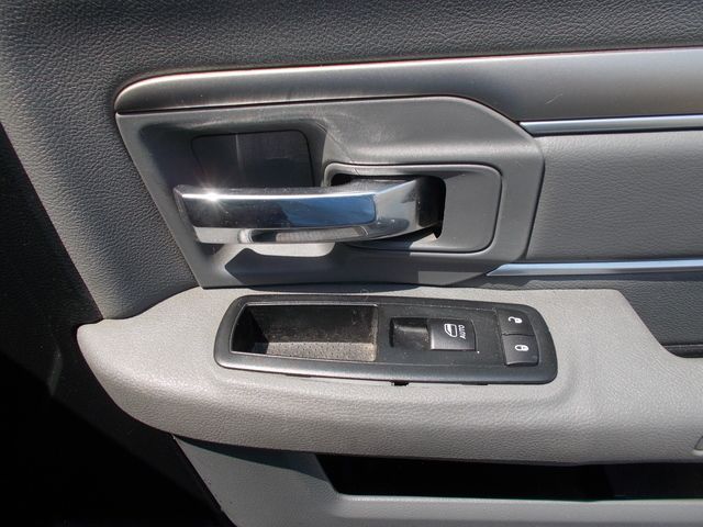 GRAY, 2014 RAM 1500 QUAD CAB Thumnail Image 33