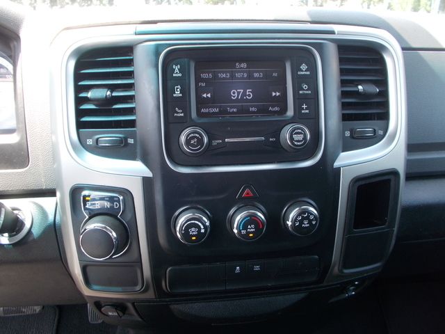 GRAY, 2014 RAM 1500 QUAD CAB Thumnail Image 23