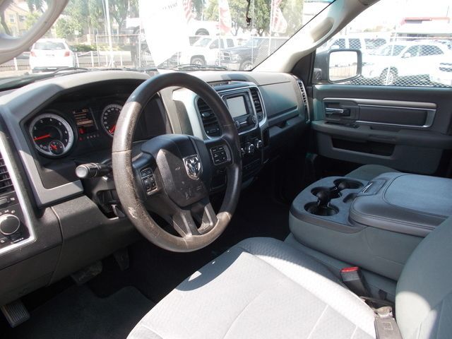 GRAY, 2014 RAM 1500 QUAD CAB Thumnail Image 20