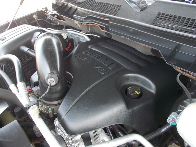 GRAY, 2014 RAM 1500 QUAD CAB Thumnail Image 39
