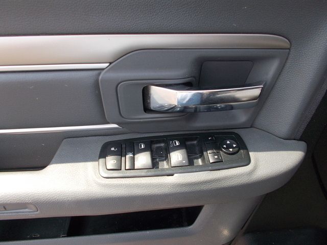 GRAY, 2014 RAM 1500 QUAD CAB Thumnail Image 18