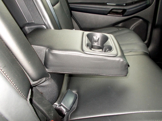 BLACK, 2018 FORD EDGE Thumnail Image 47