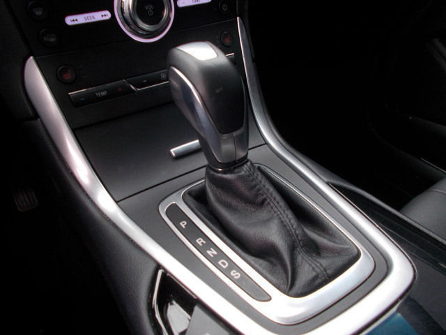 BLACK, 2018 FORD EDGE Thumnail Image 35